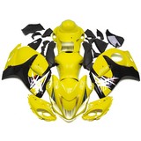 0426 Fairing Suzuki Gsxr1300 Hayabusa 2008 - 2014 Cowling Yellow